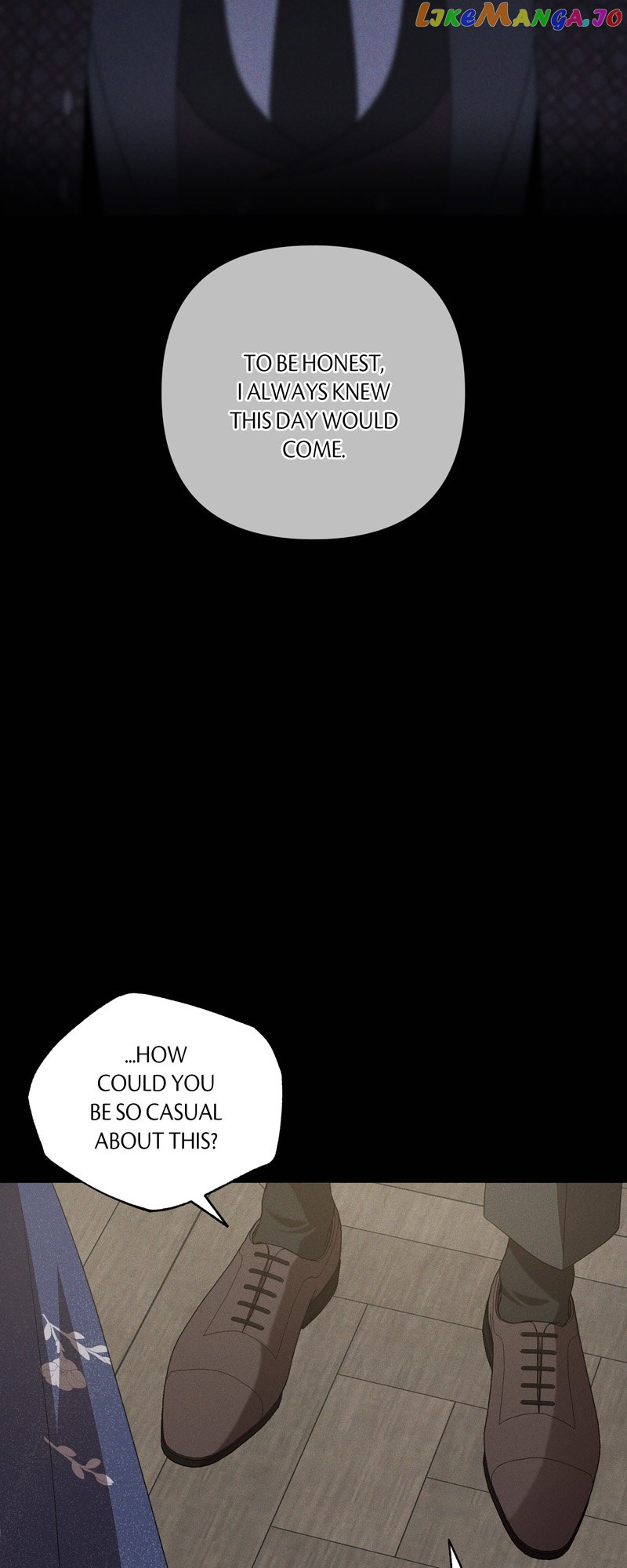 The Bondservant Chapter 13 - page 36