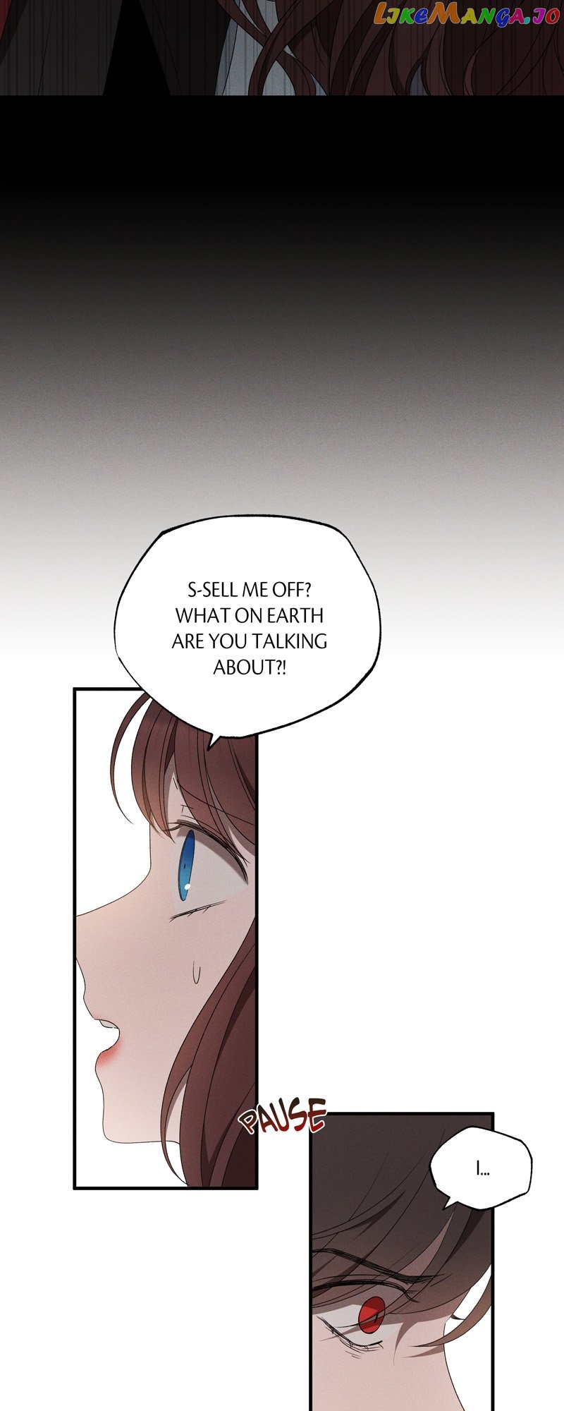 The Bondservant Chapter 13 - page 40