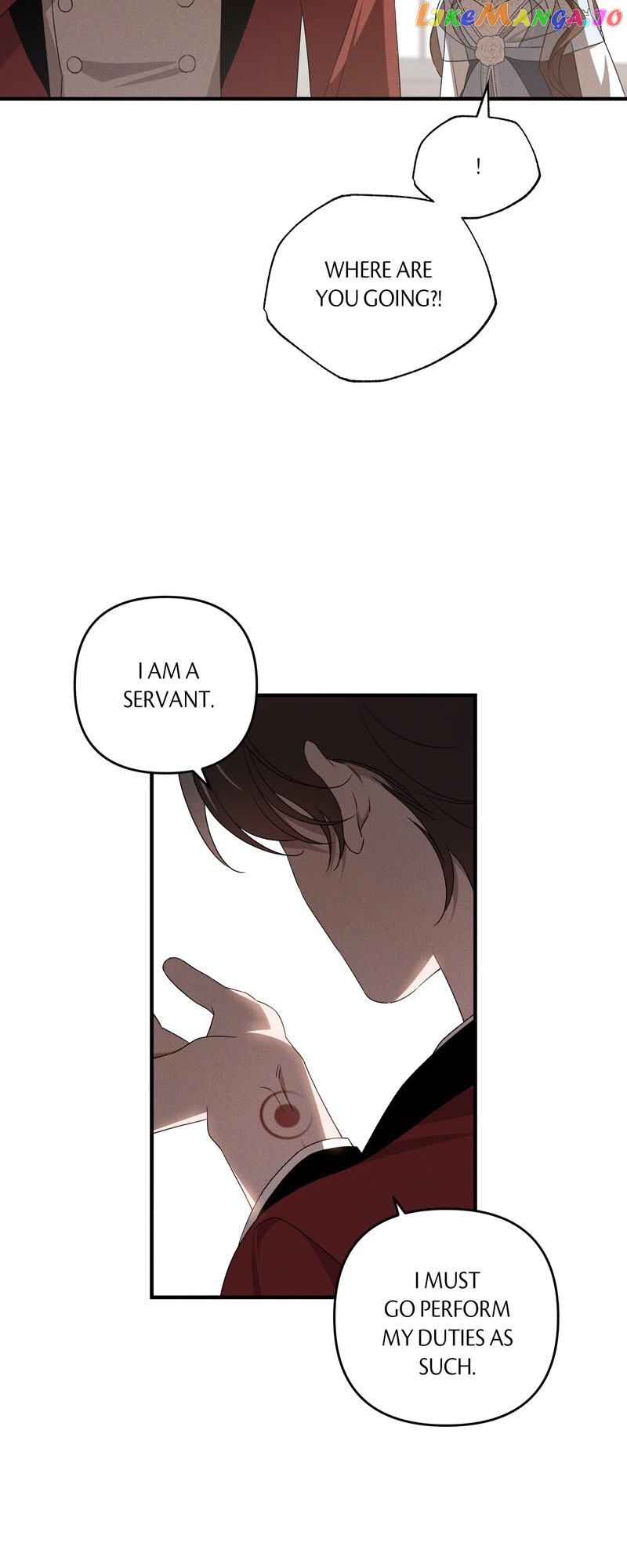 The Bondservant Chapter 13 - page 47
