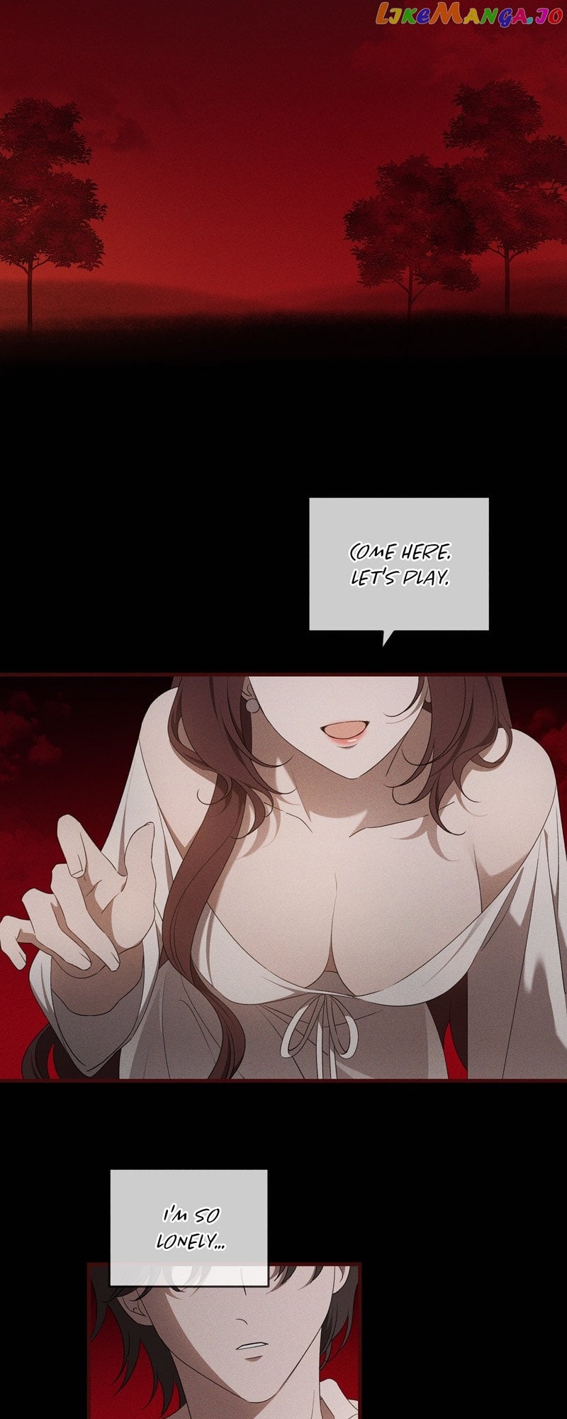 The Bondservant Chapter 14 - page 6