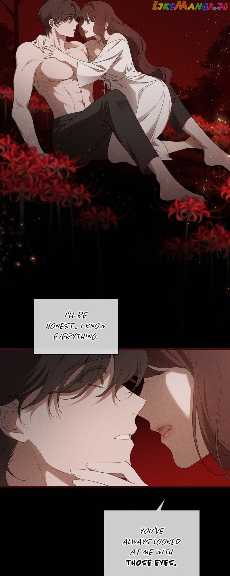 The Bondservant Chapter 14 - page 8