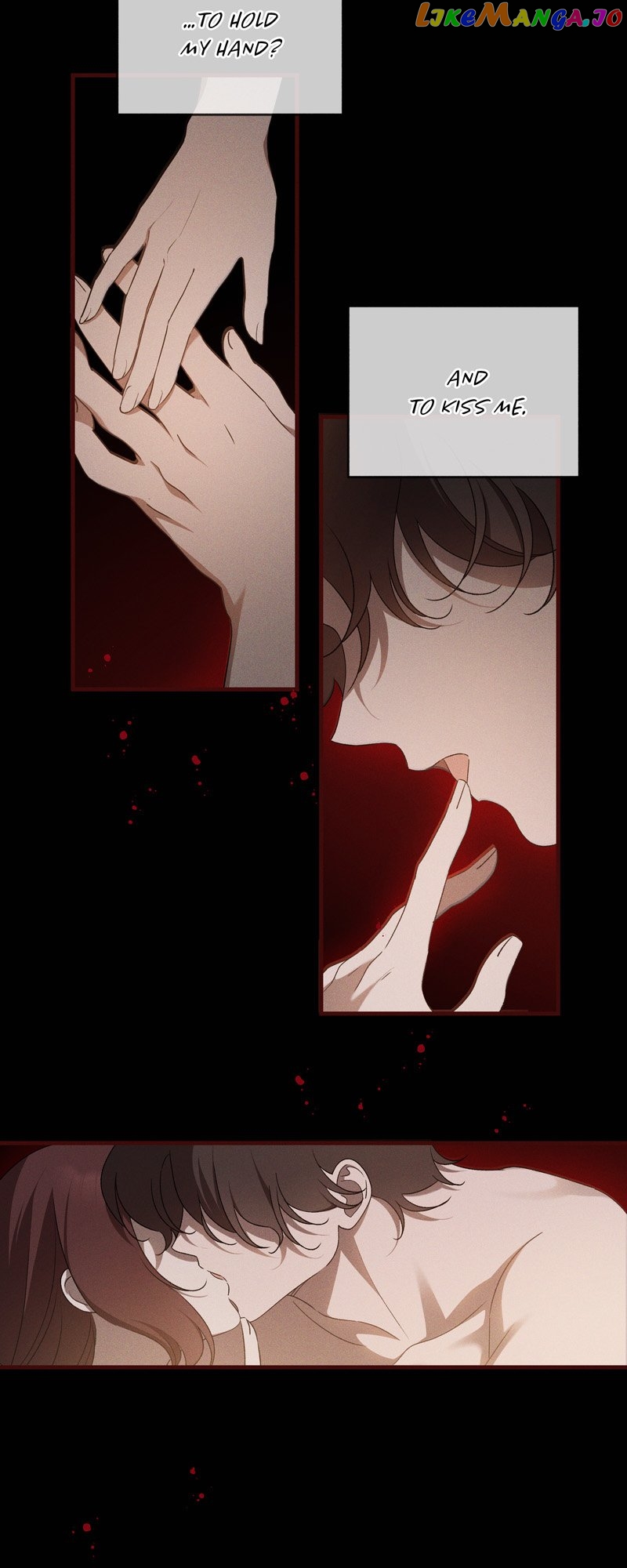 The Bondservant Chapter 14 - page 19