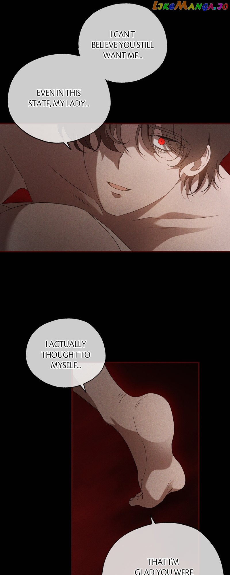 The Bondservant Chapter 14 - page 21
