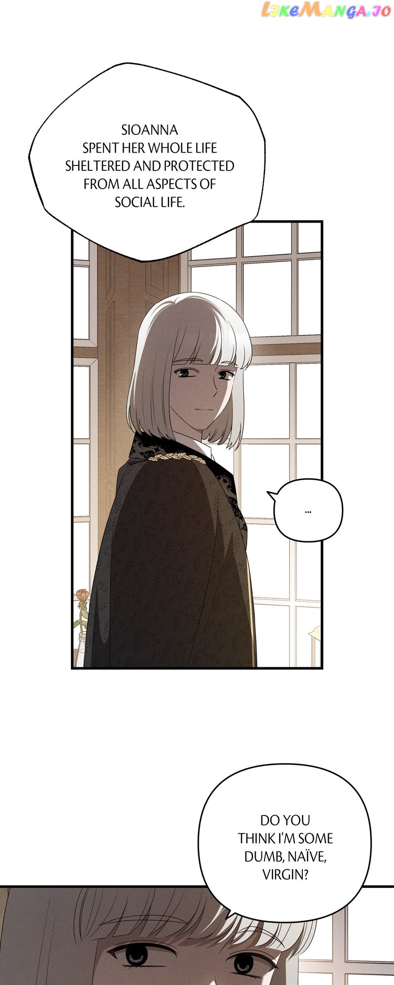 The Bondservant Chapter 14 - page 36