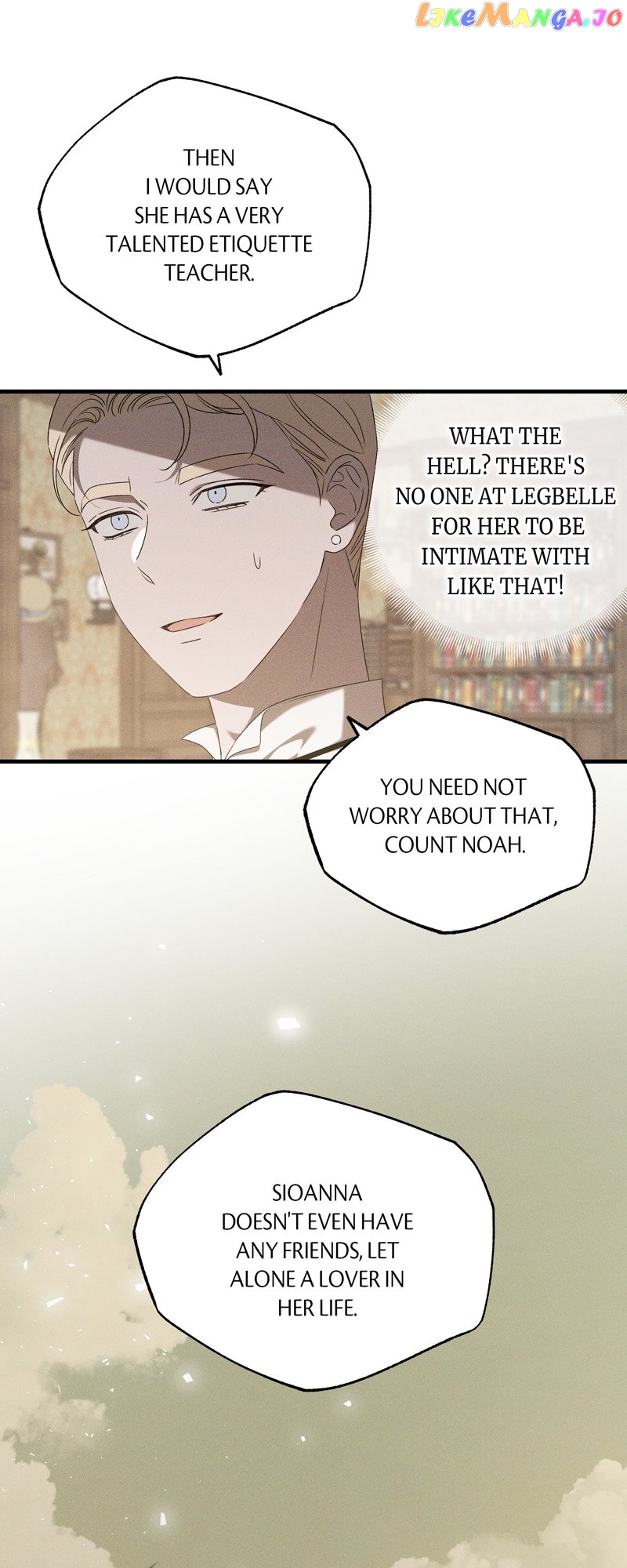 The Bondservant Chapter 14 - page 39