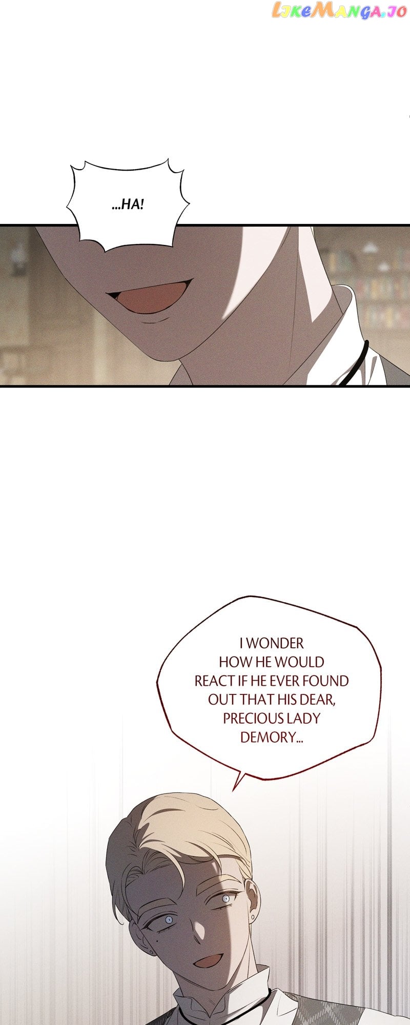 The Bondservant Chapter 14 - page 49
