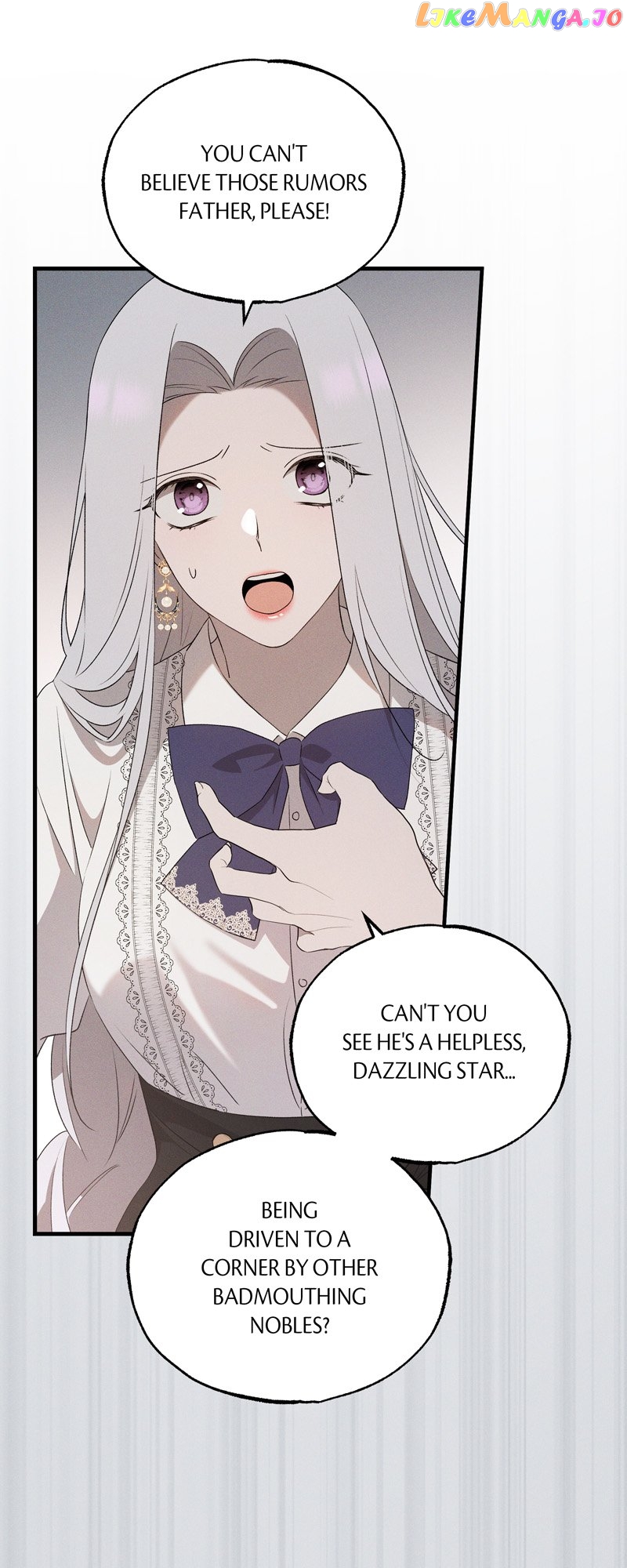 The Bondservant Chapter 14 - page 55