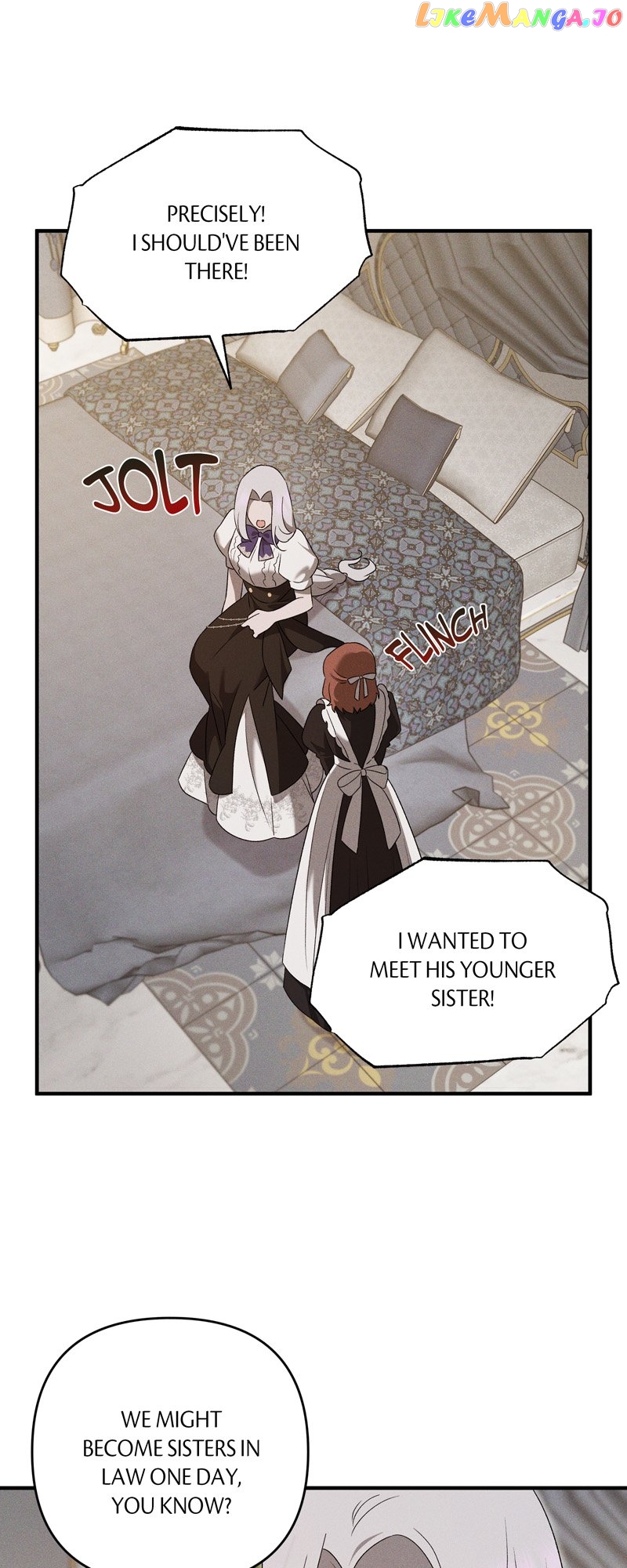 The Bondservant Chapter 15 - page 5