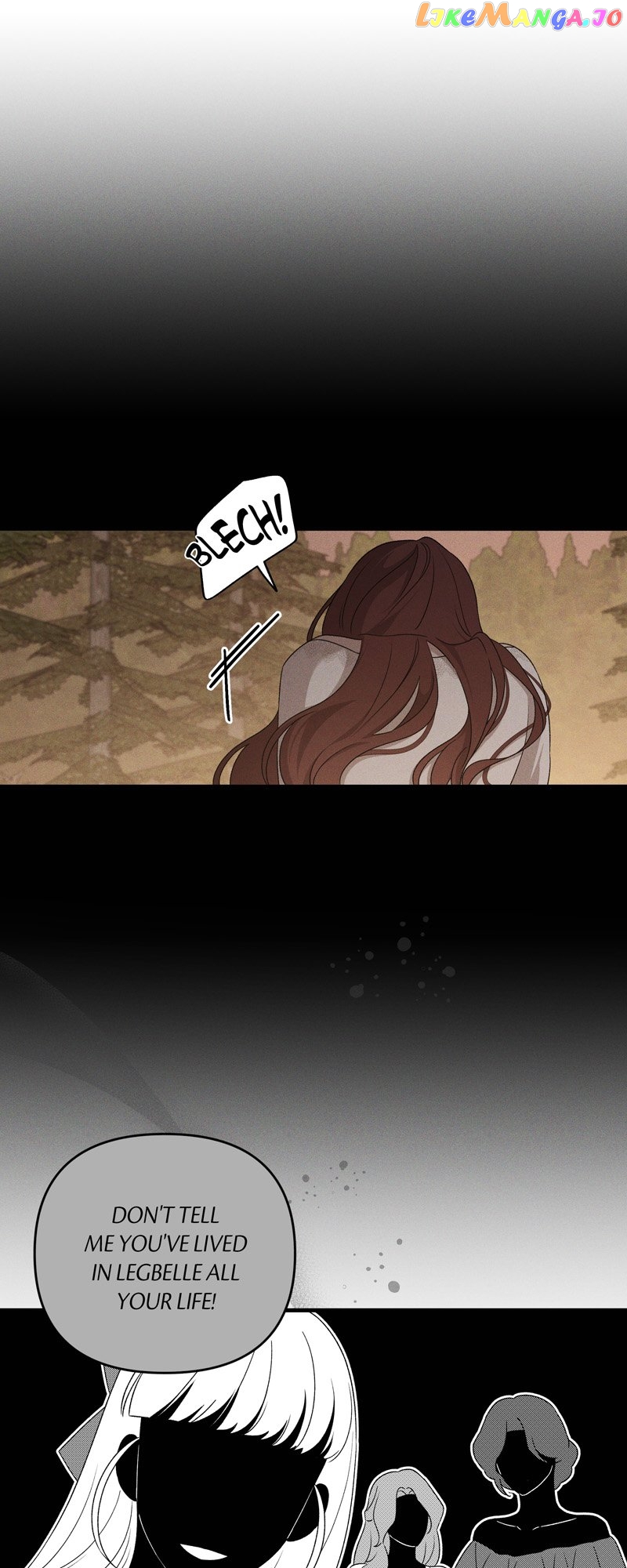 The Bondservant Chapter 15 - page 30