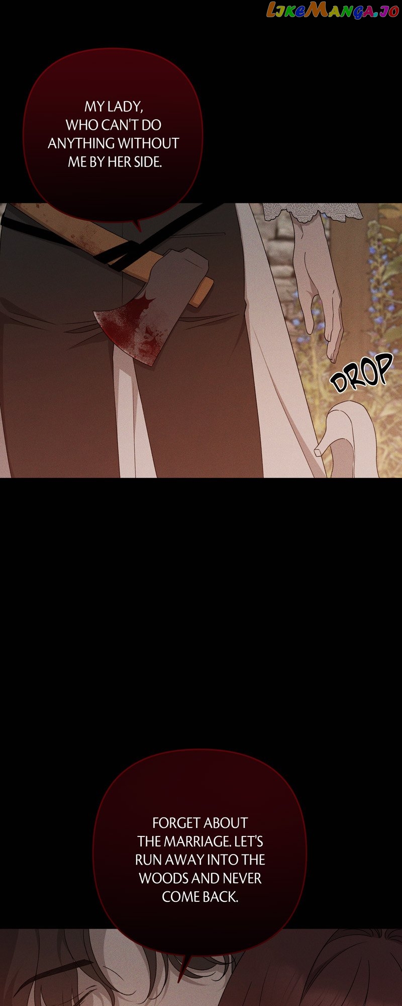 The Bondservant Chapter 15 - page 42