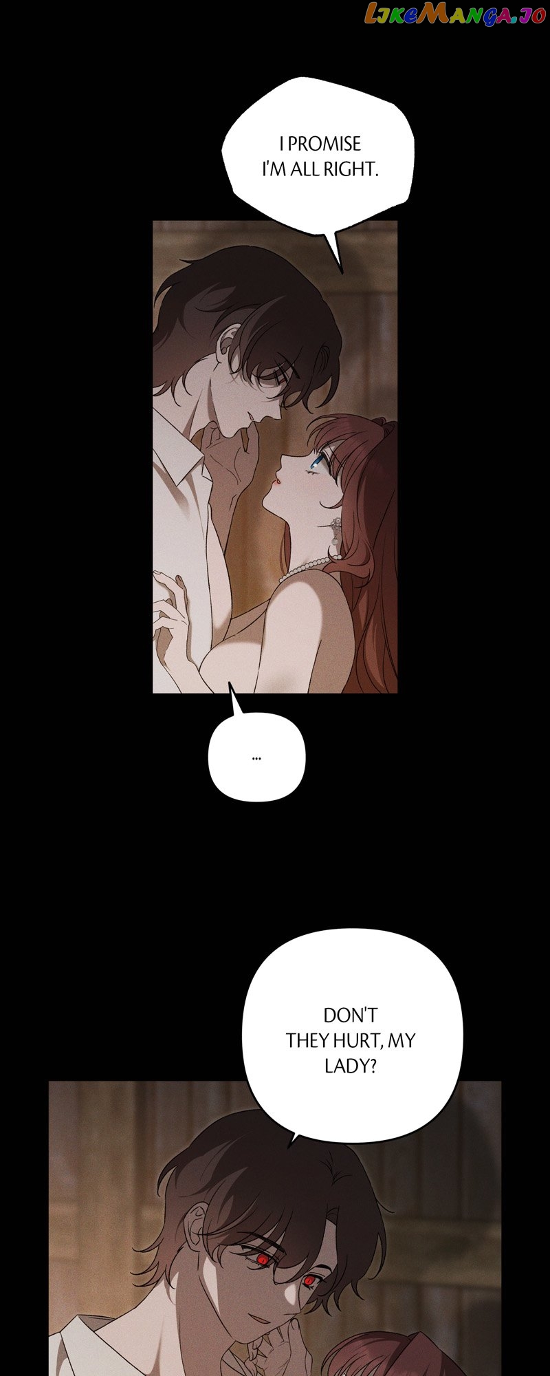 The Bondservant Chapter 16 - page 19
