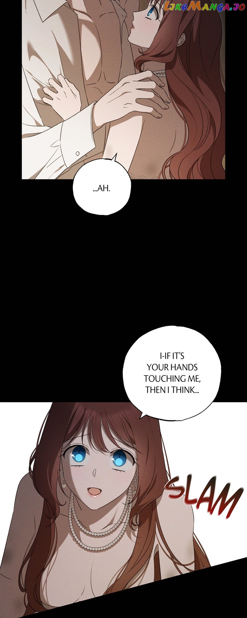 The Bondservant Chapter 16 - page 20
