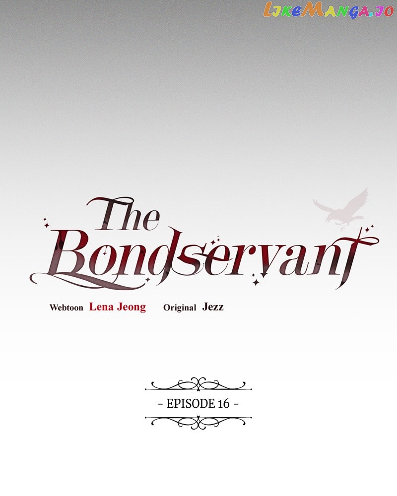 The Bondservant Chapter 16 - page 26
