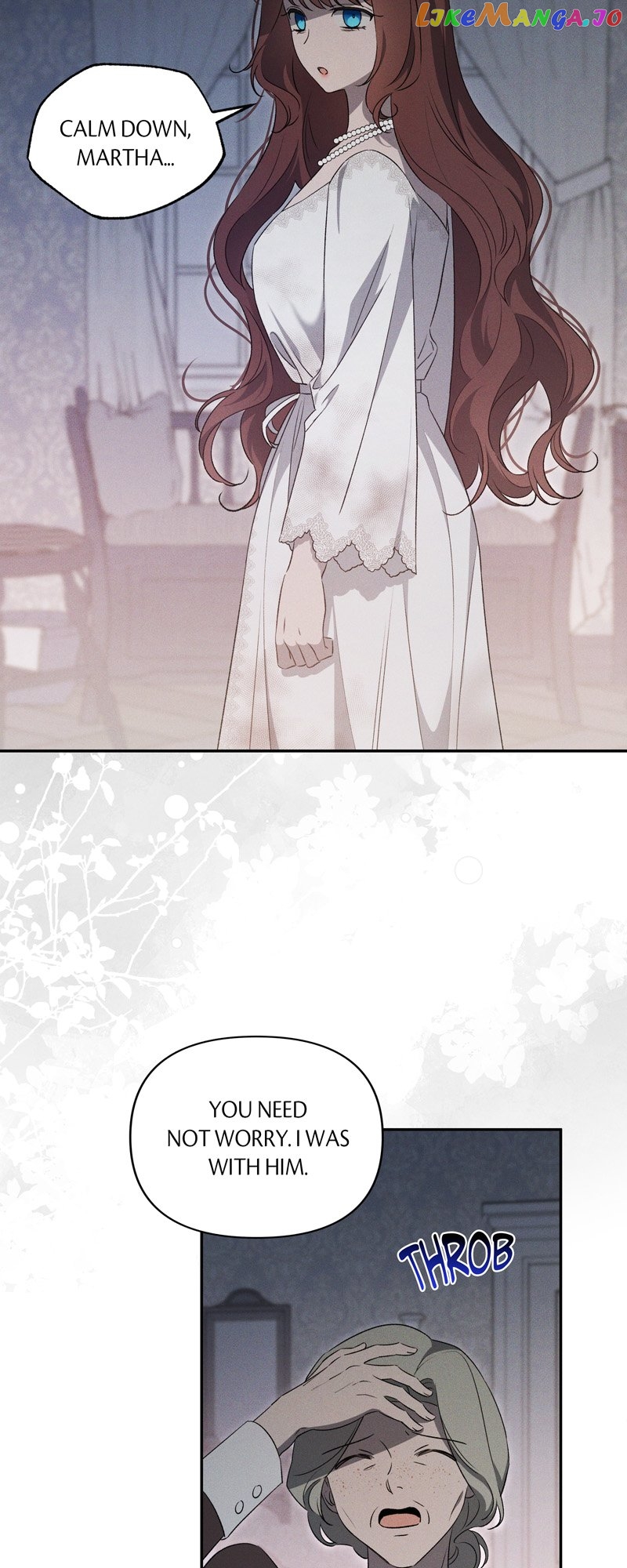 The Bondservant Chapter 16 - page 28