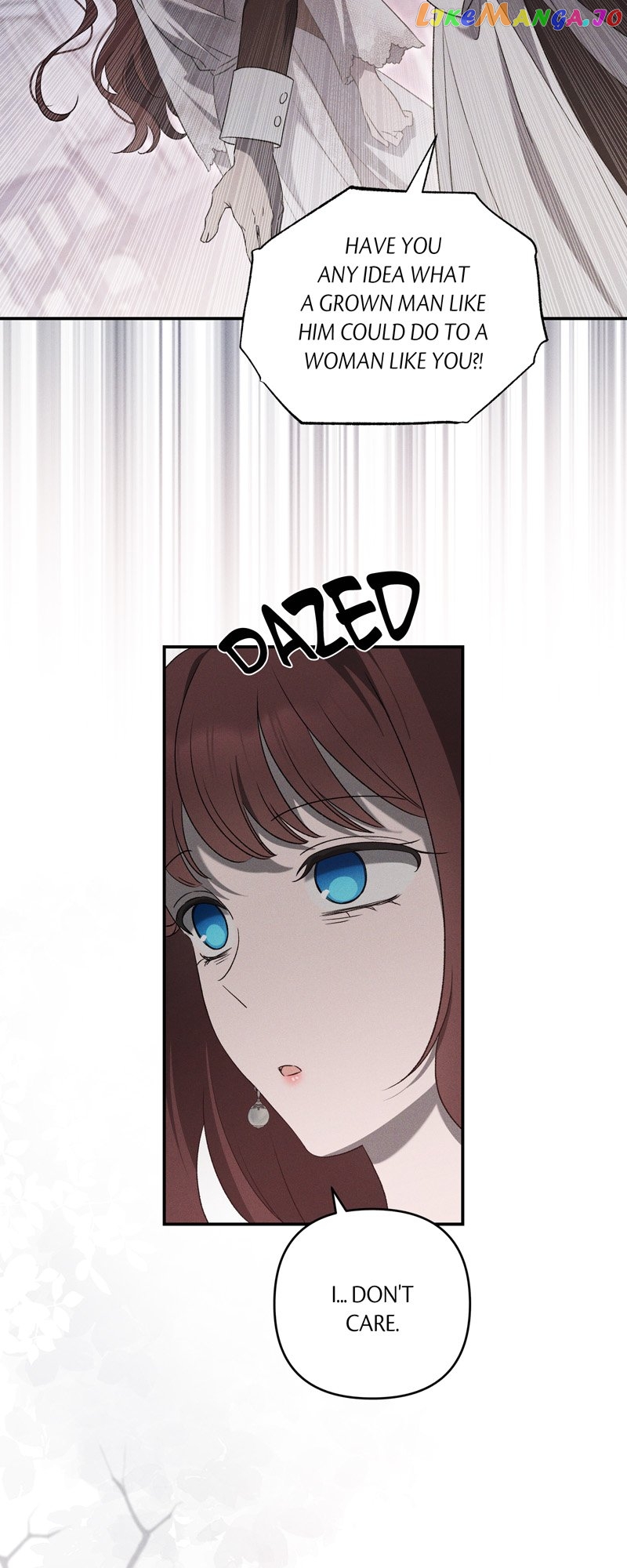 The Bondservant Chapter 16 - page 31