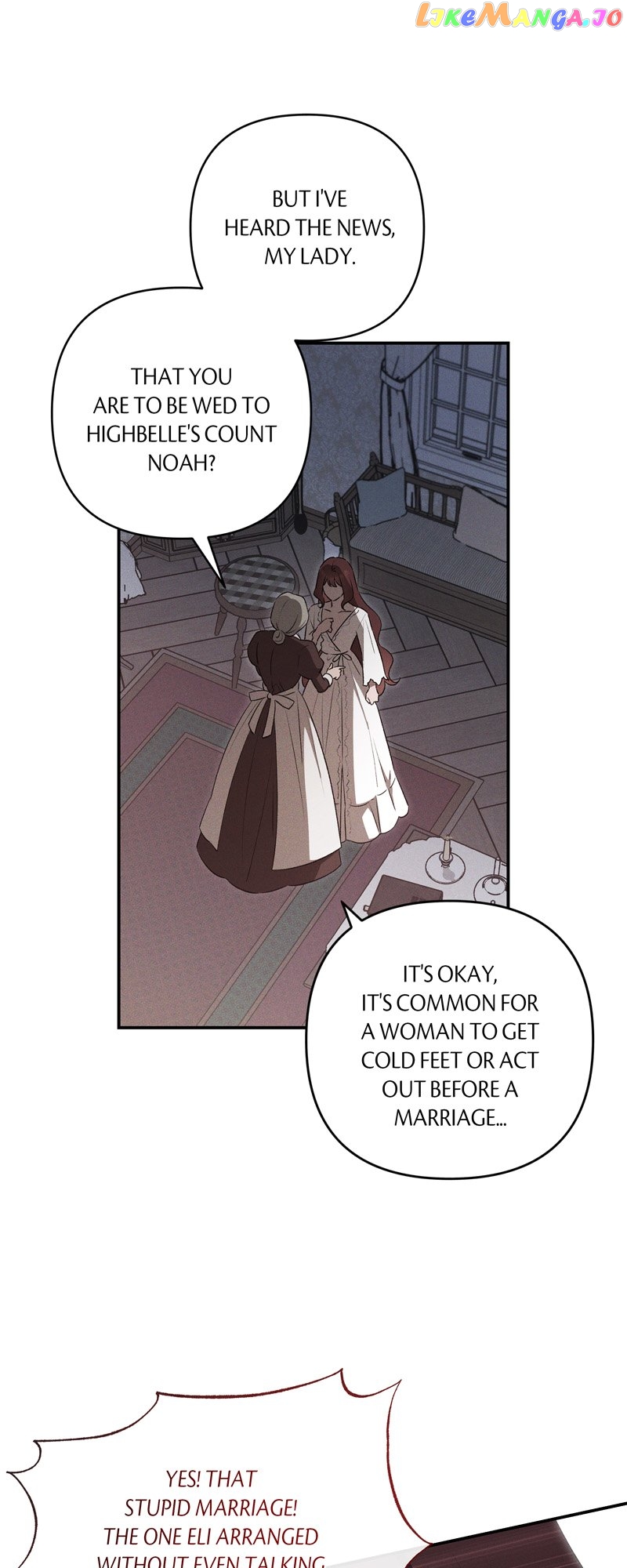The Bondservant Chapter 16 - page 36