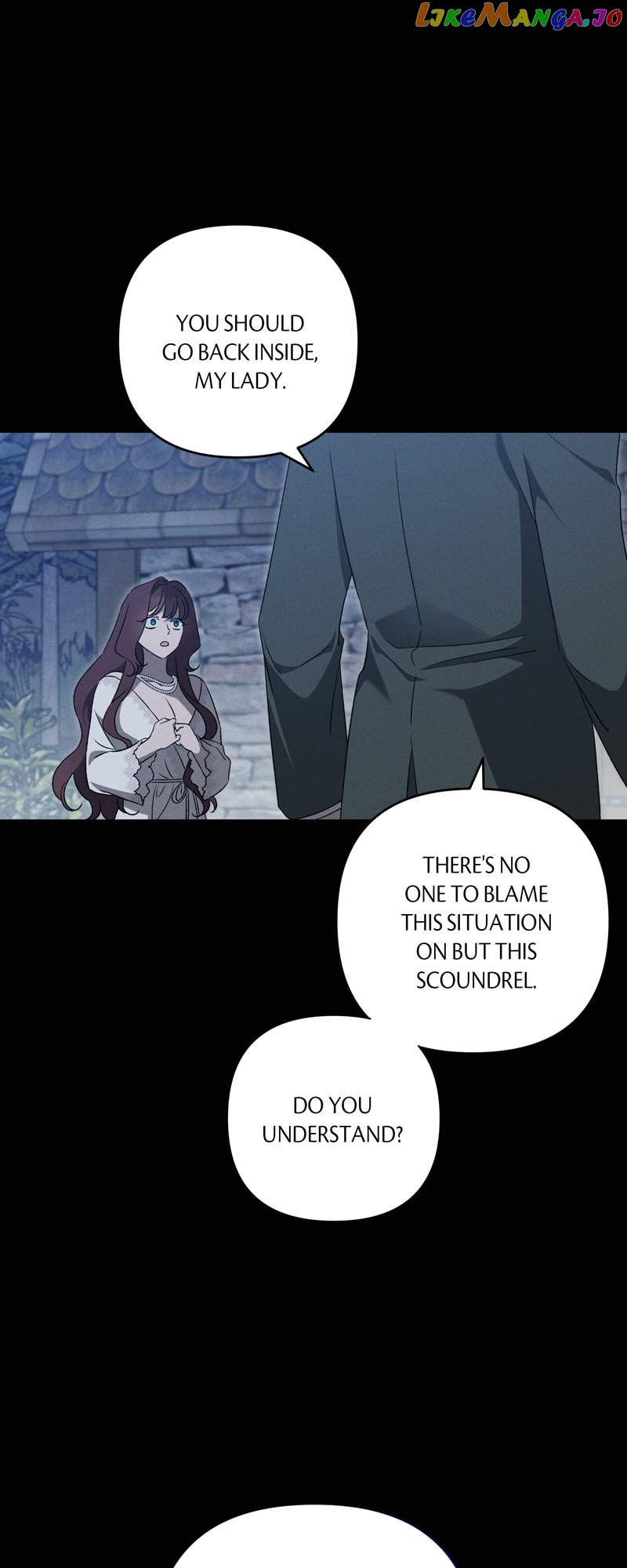 The Bondservant Chapter 16 - page 54