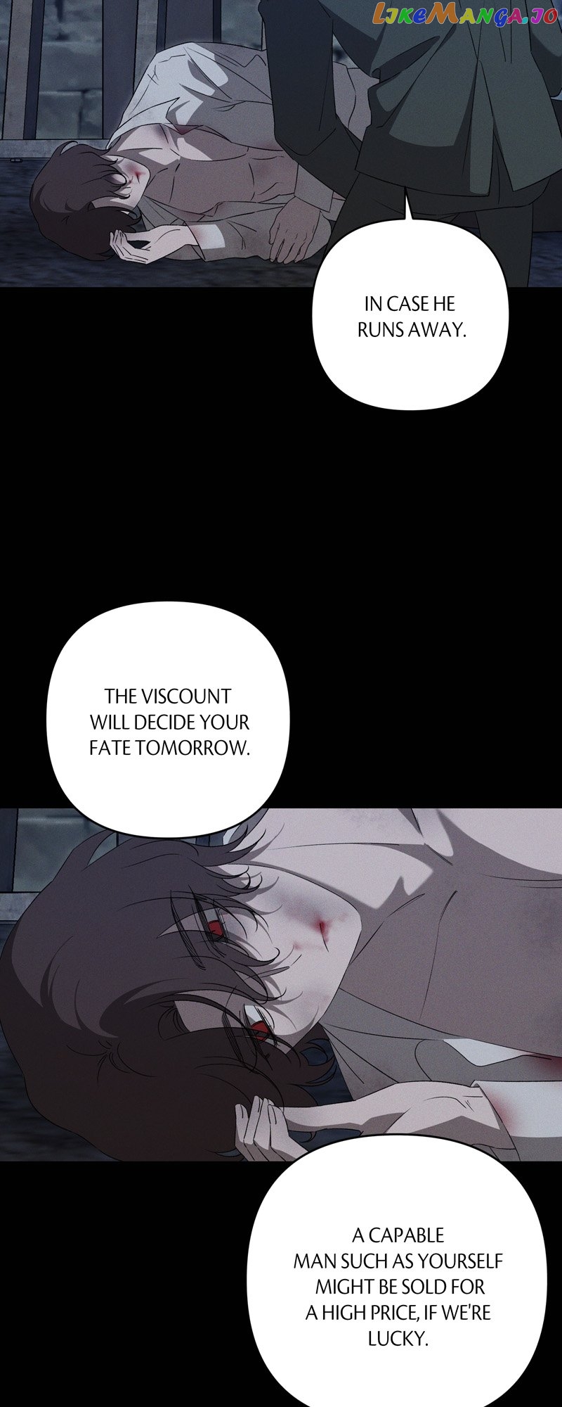 The Bondservant Chapter 16 - page 61