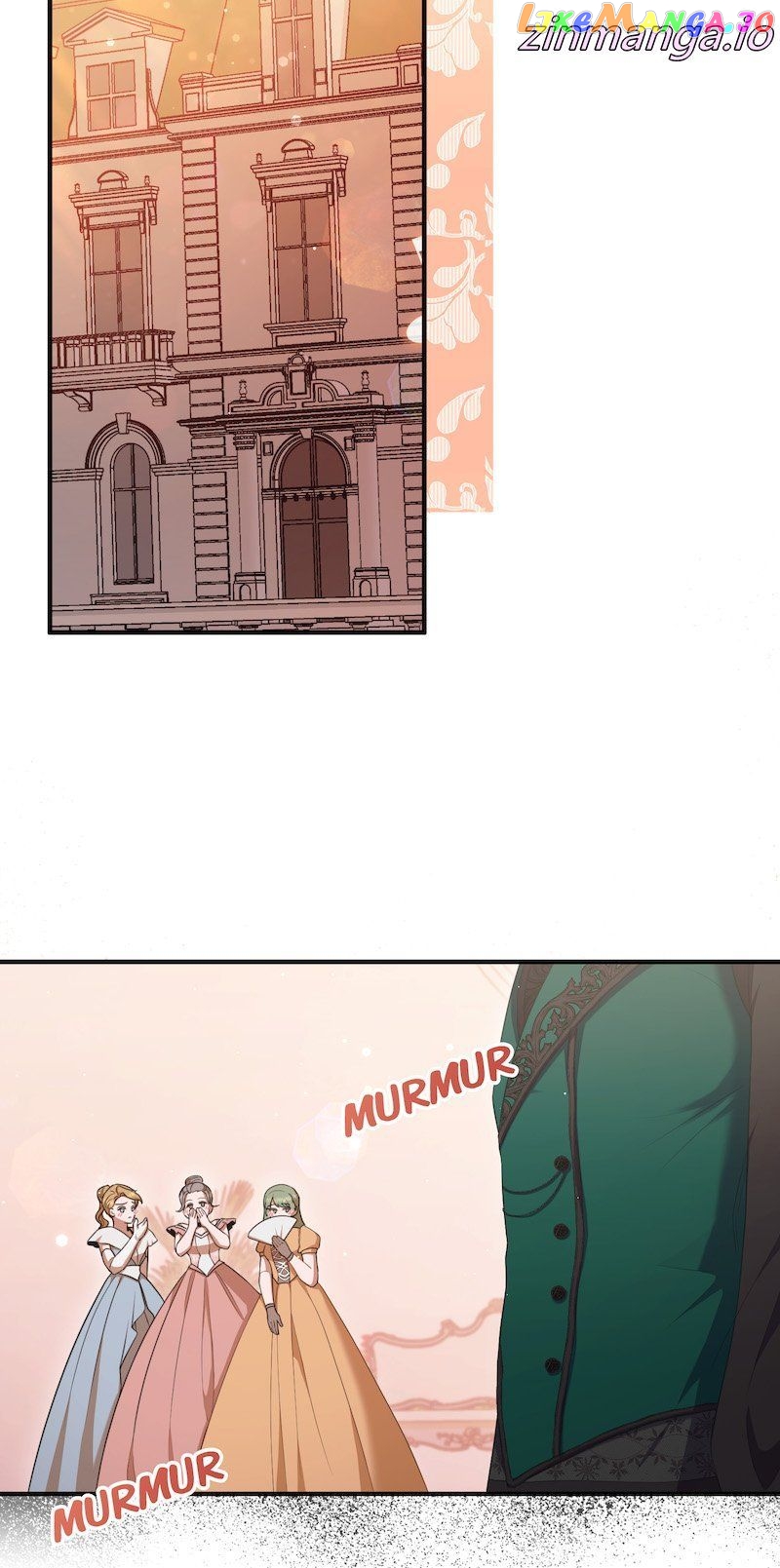The Devilishly Trash Duke Chapter 13 - page 31