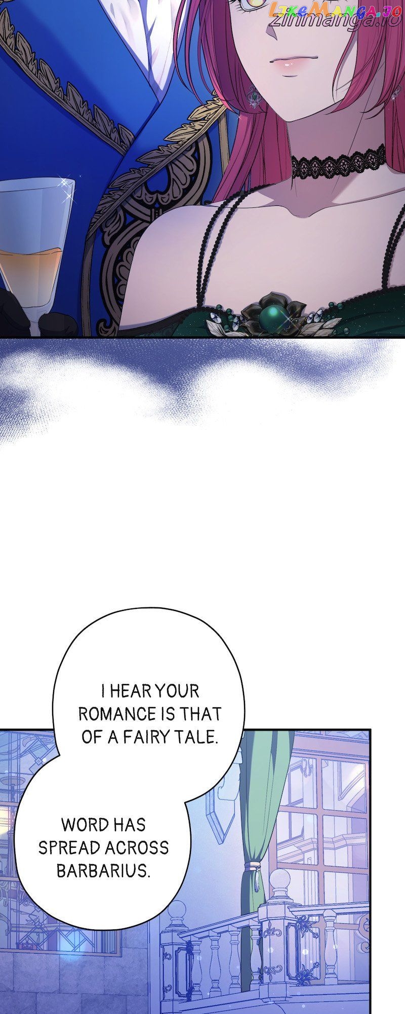 The Devilishly Trash Duke Chapter 13 - page 48