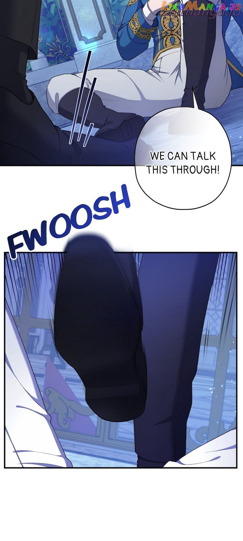 The Devilishly Trash Duke Chapter 14 - page 30