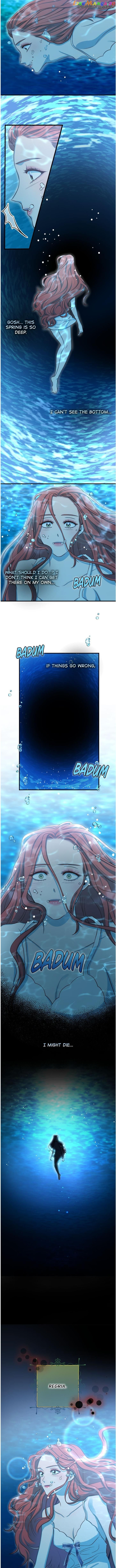 Holding You Captive Chapter 8 - page 12
