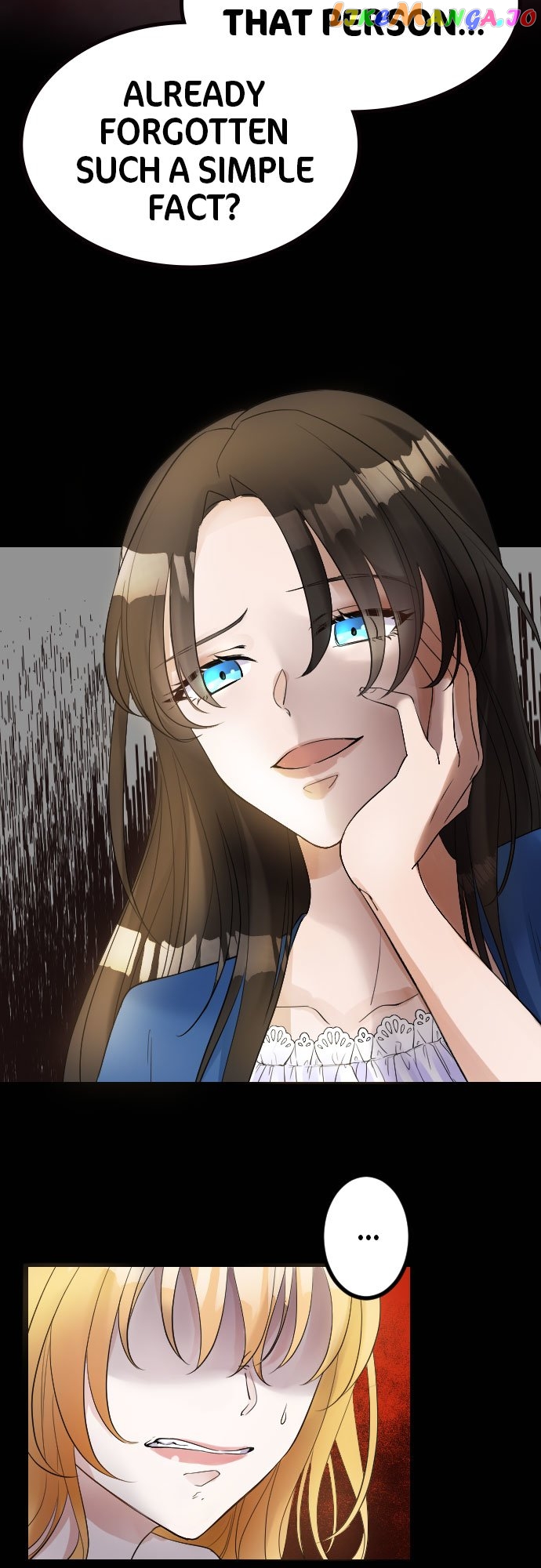 A Love that Melts Away a Poisonous Heart Chapter 21 - page 32