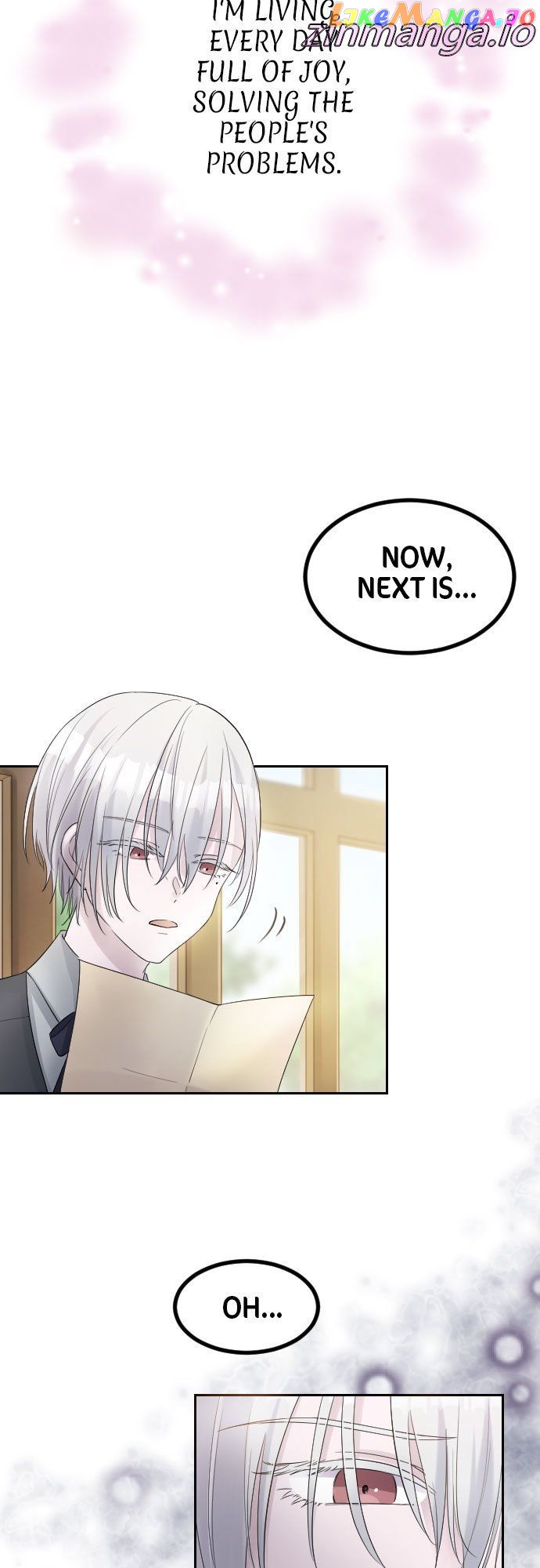 A Love that Melts Away a Poisonous Heart Chapter 23 - page 25