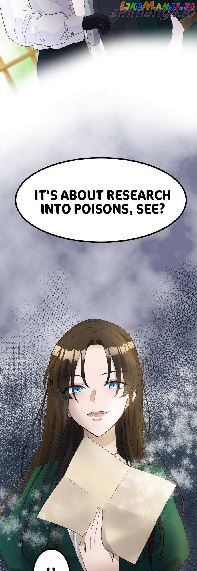 A Love that Melts Away a Poisonous Heart Chapter 23 - page 30