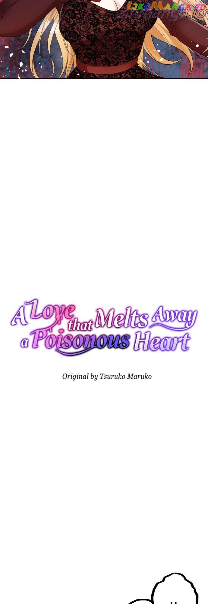 A Love that Melts Away a Poisonous Heart Chapter 23 - page 4