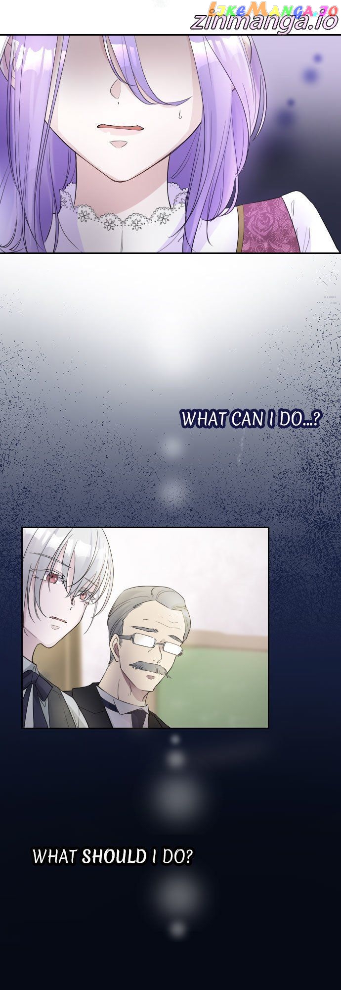 A Love that Melts Away a Poisonous Heart Chapter 23 - page 42