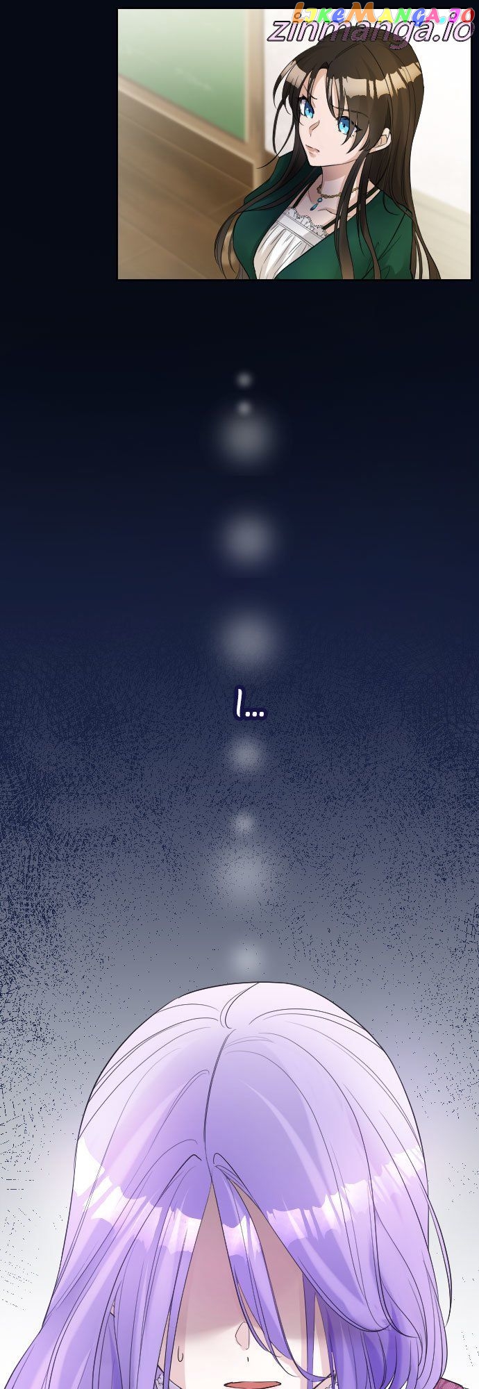 A Love that Melts Away a Poisonous Heart Chapter 23 - page 43