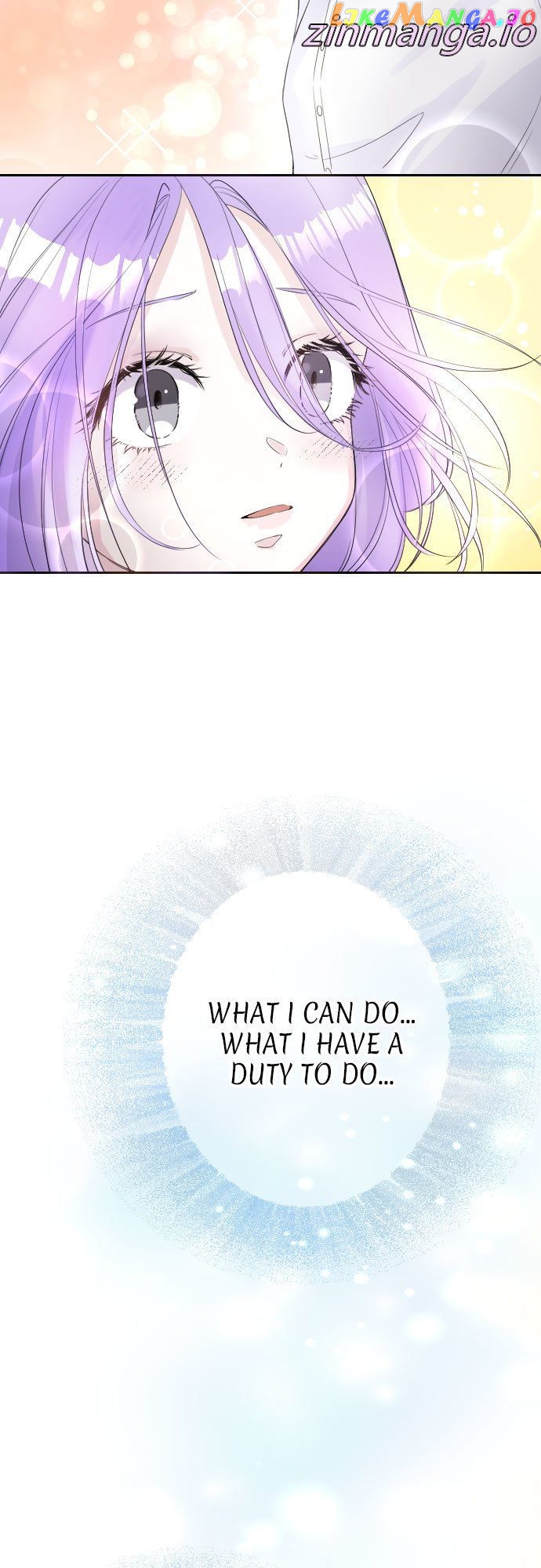 A Love that Melts Away a Poisonous Heart Chapter 23 - page 49