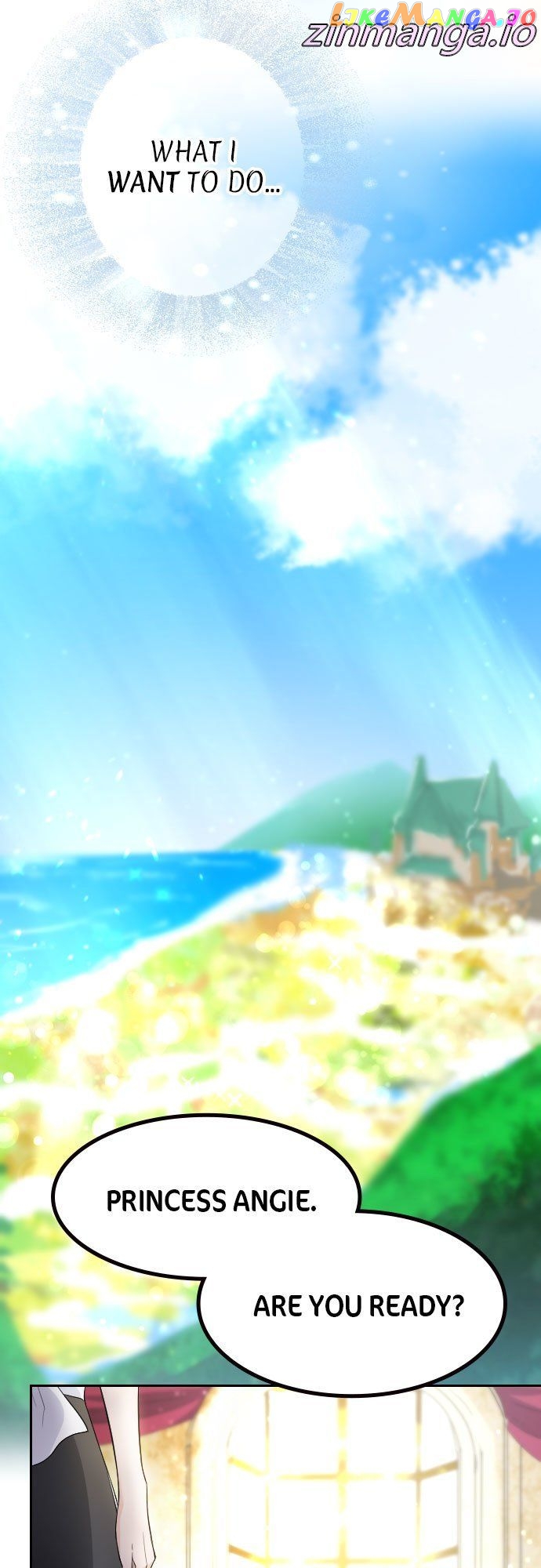 A Love that Melts Away a Poisonous Heart Chapter 23 - page 50