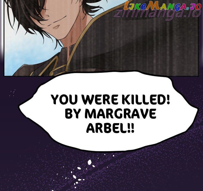 A Love that Melts Away a Poisonous Heart Chapter 23 - page 6