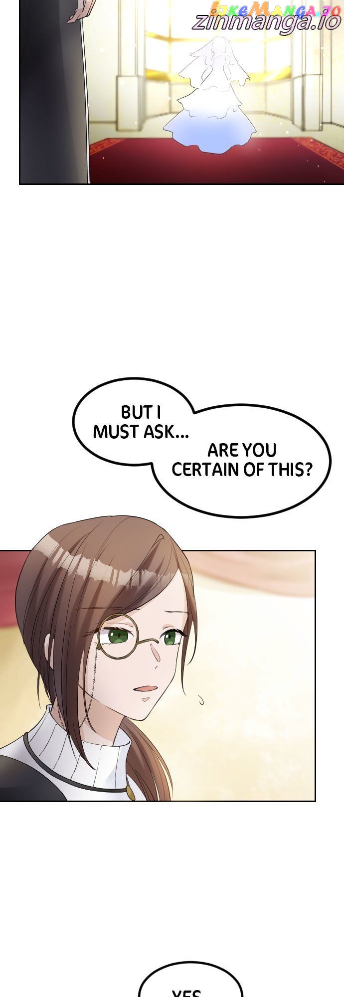 A Love that Melts Away a Poisonous Heart Chapter 23 - page 51