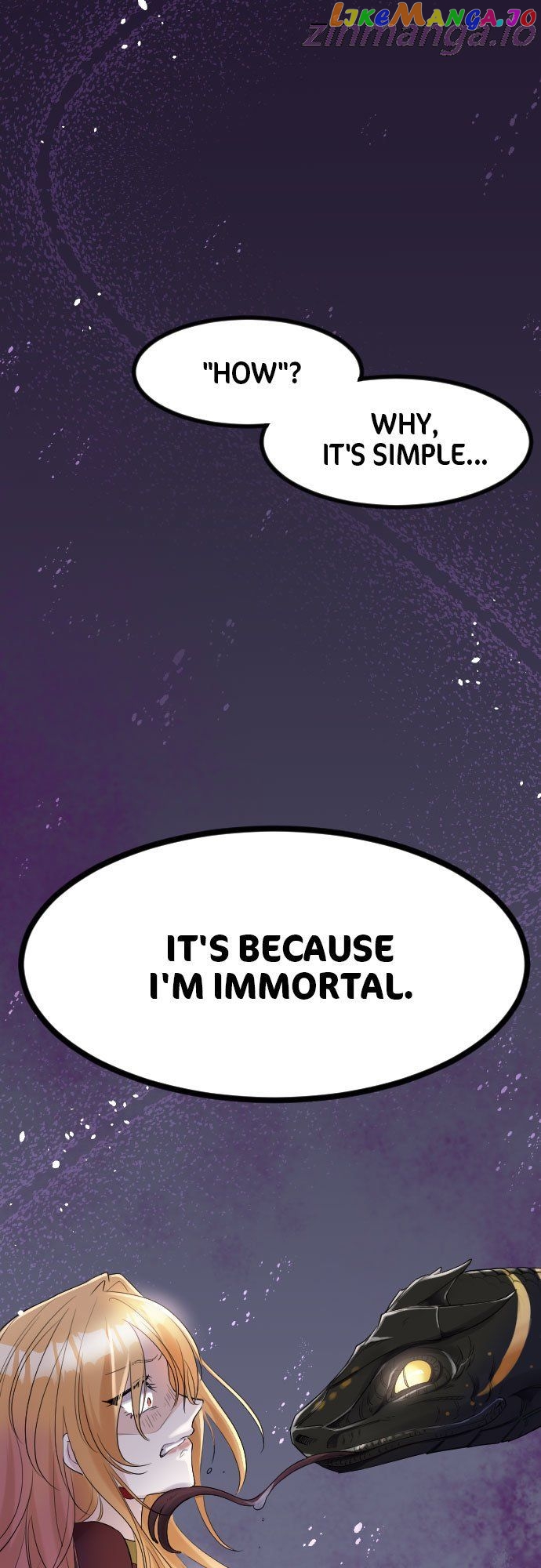 A Love that Melts Away a Poisonous Heart Chapter 23 - page 7