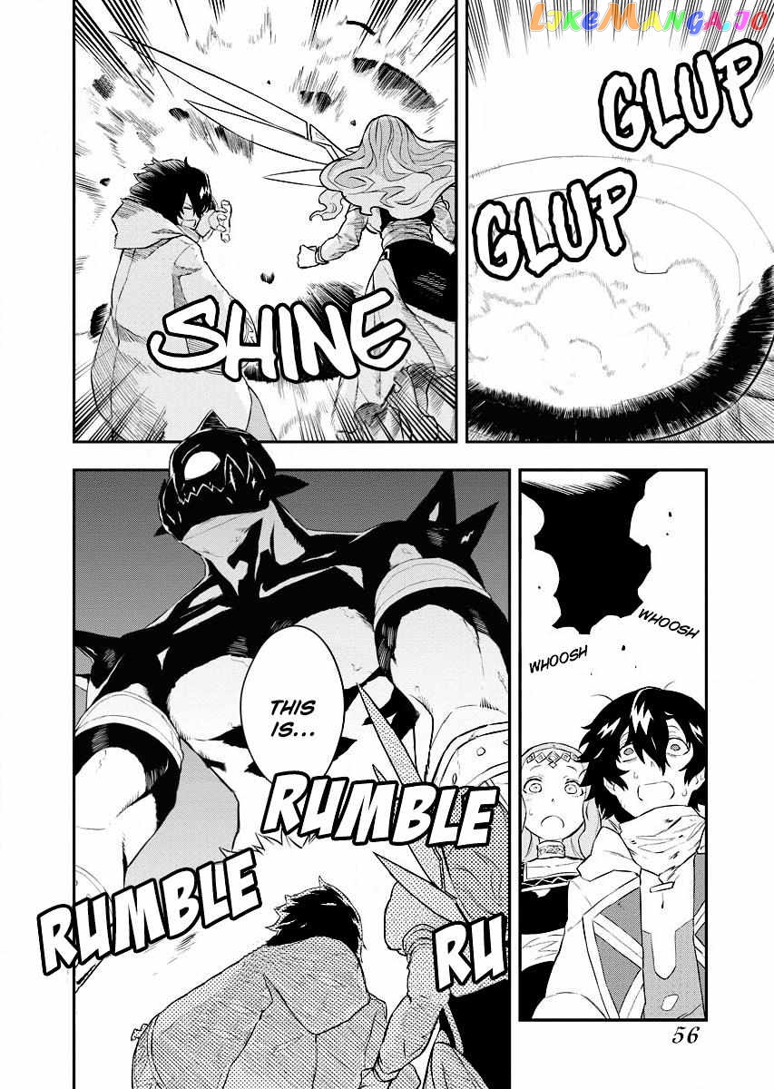 Tsuihou Sareta Renkinjutsushi-San, Saikyou No Dungeon Wo Tsukurimasen Ka? Chapter 2.2 - page 7