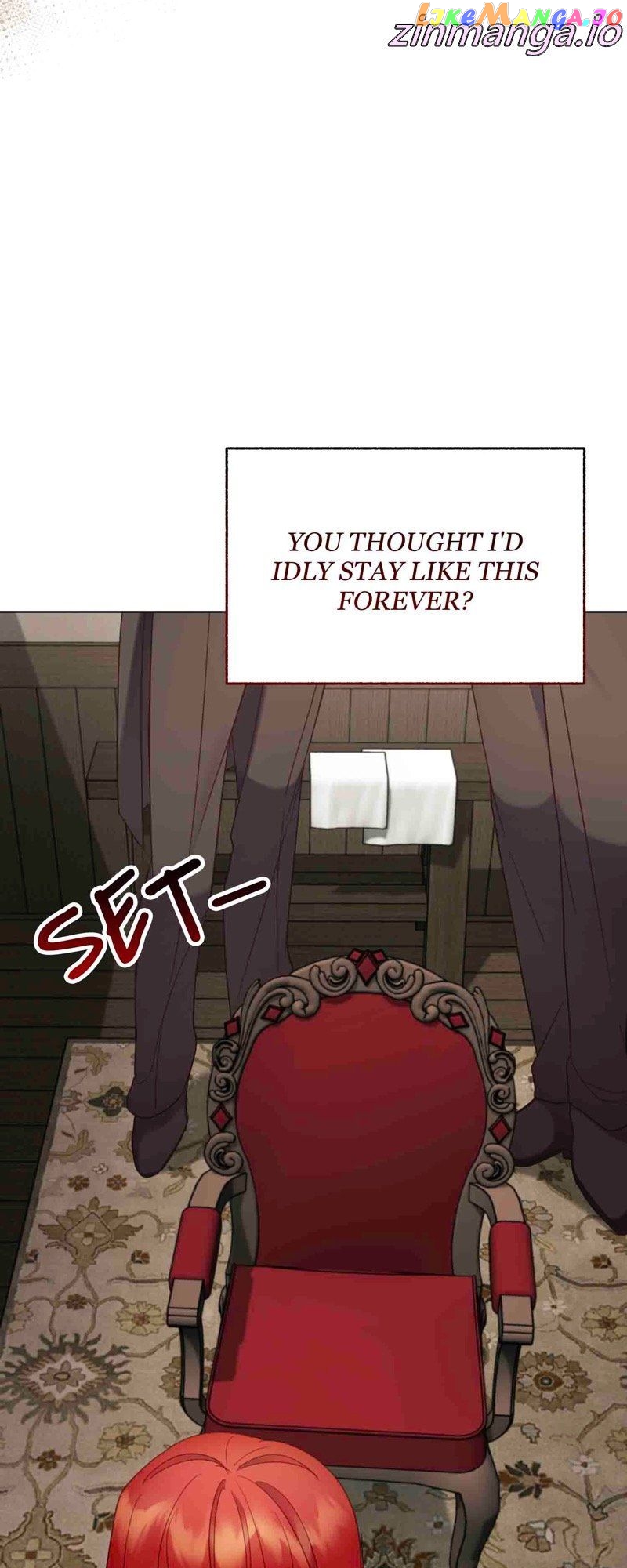 You're Unforgiven, Your Majesty Chapter 3 - page 13