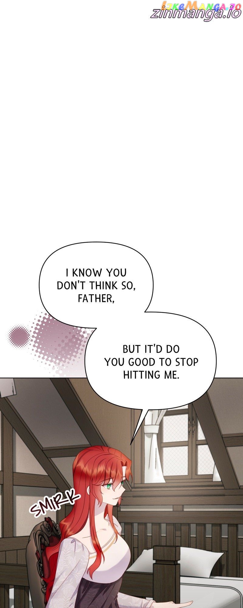 You're Unforgiven, Your Majesty Chapter 3 - page 20