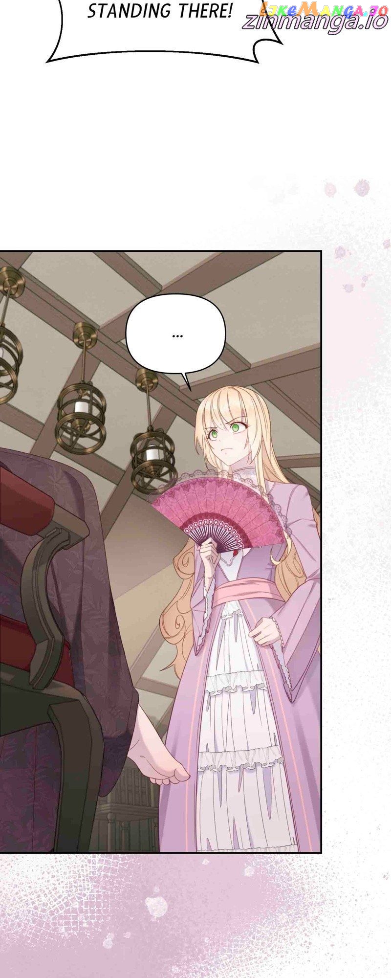 You're Unforgiven, Your Majesty Chapter 3 - page 28