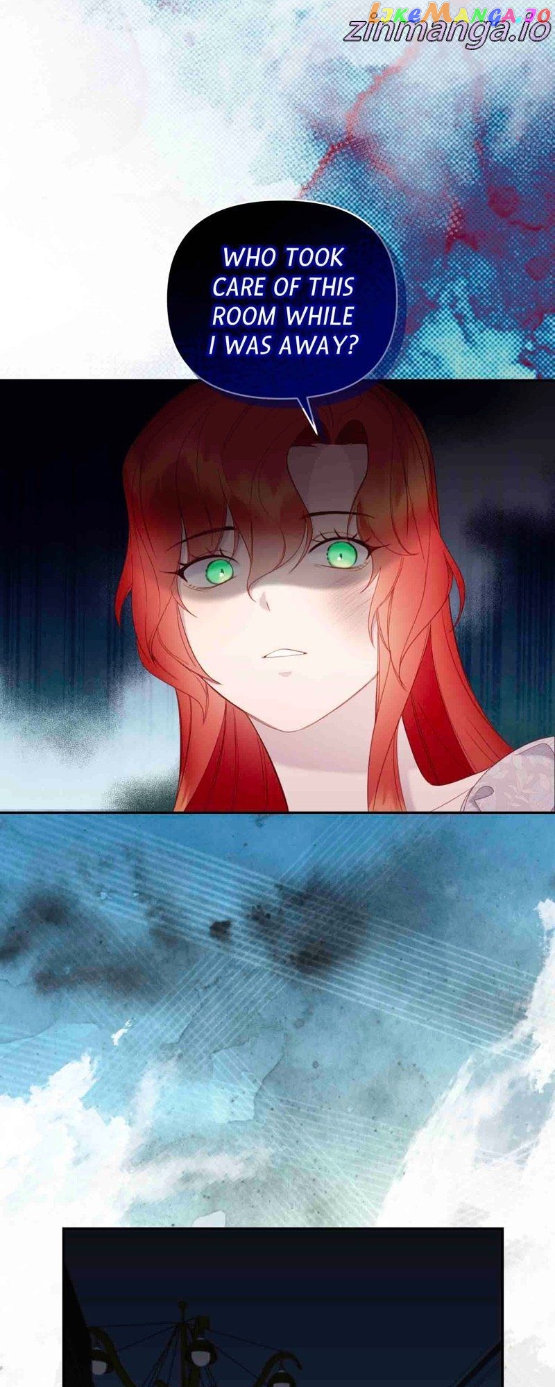 You're Unforgiven, Your Majesty Chapter 3 - page 43