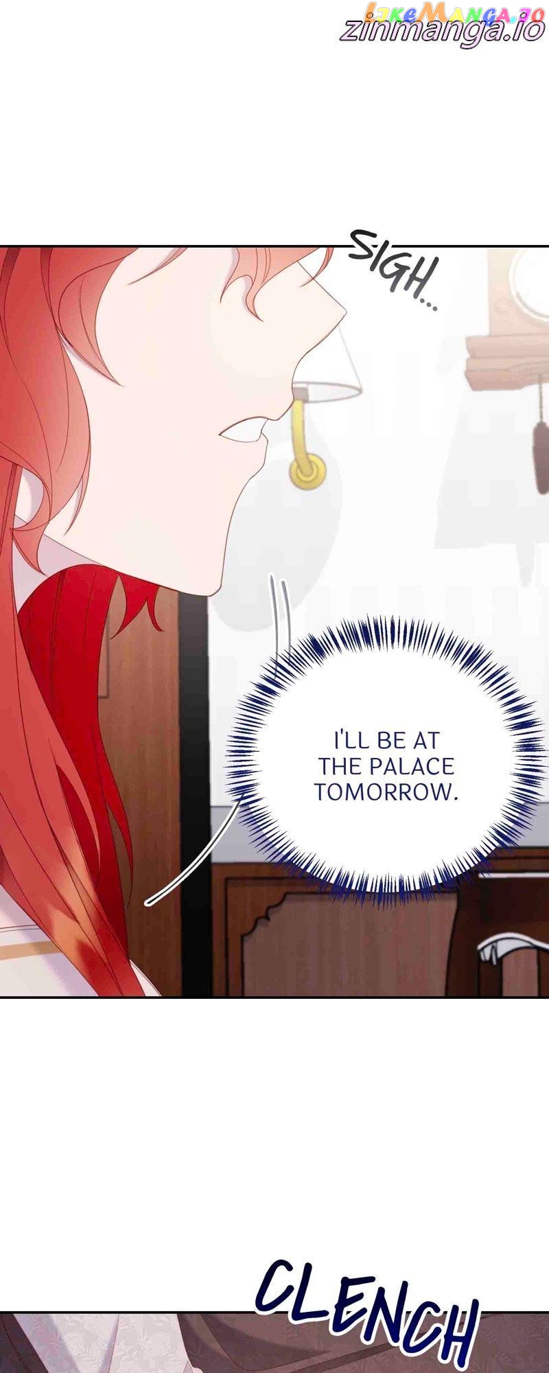 You're Unforgiven, Your Majesty Chapter 3 - page 49