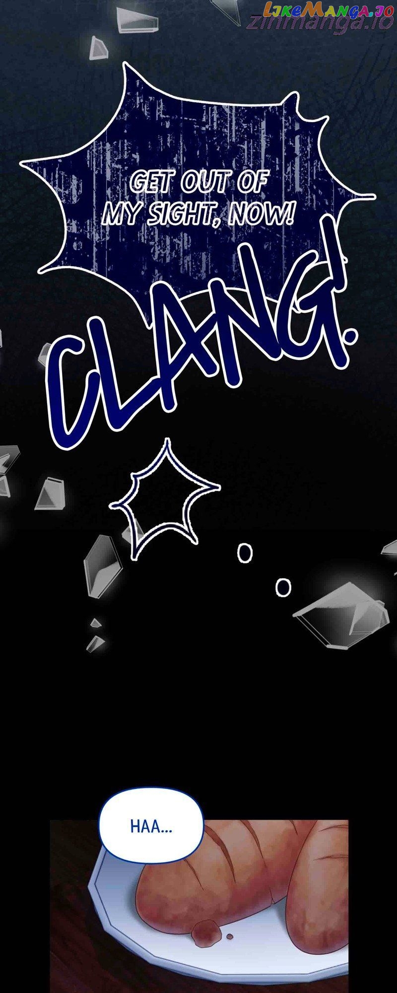 You're Unforgiven, Your Majesty Chapter 3 - page 51