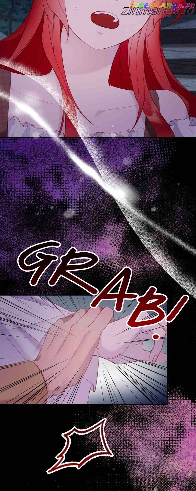 You're Unforgiven, Your Majesty Chapter 3 - page 55