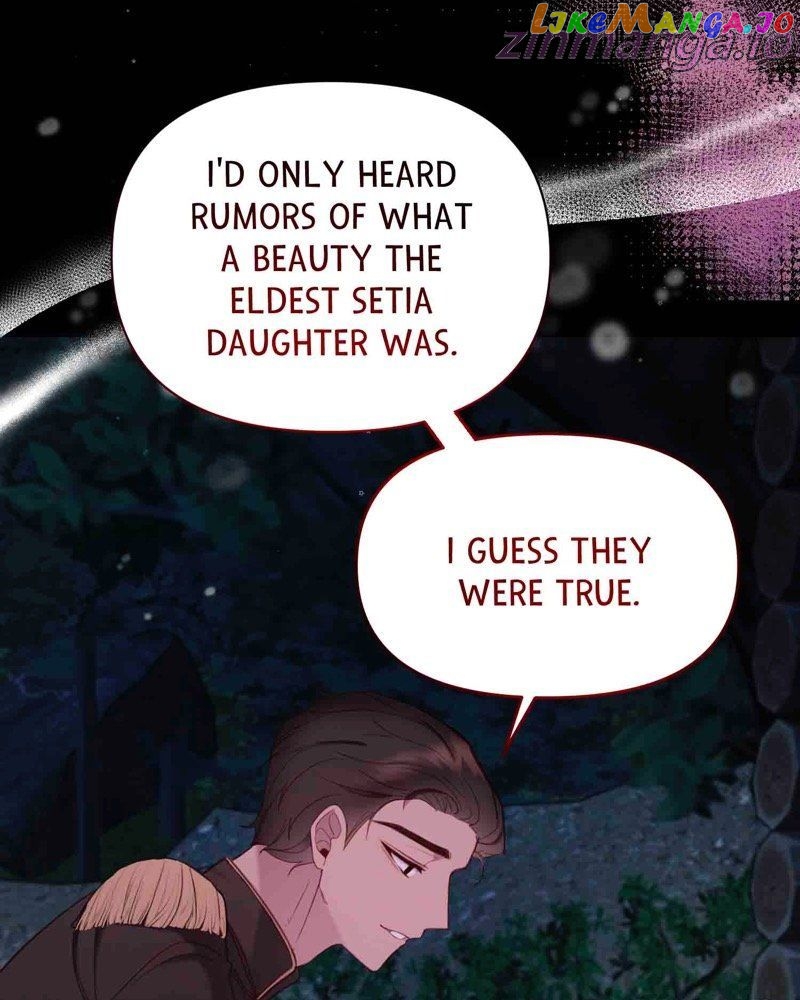 You're Unforgiven, Your Majesty Chapter 3 - page 56