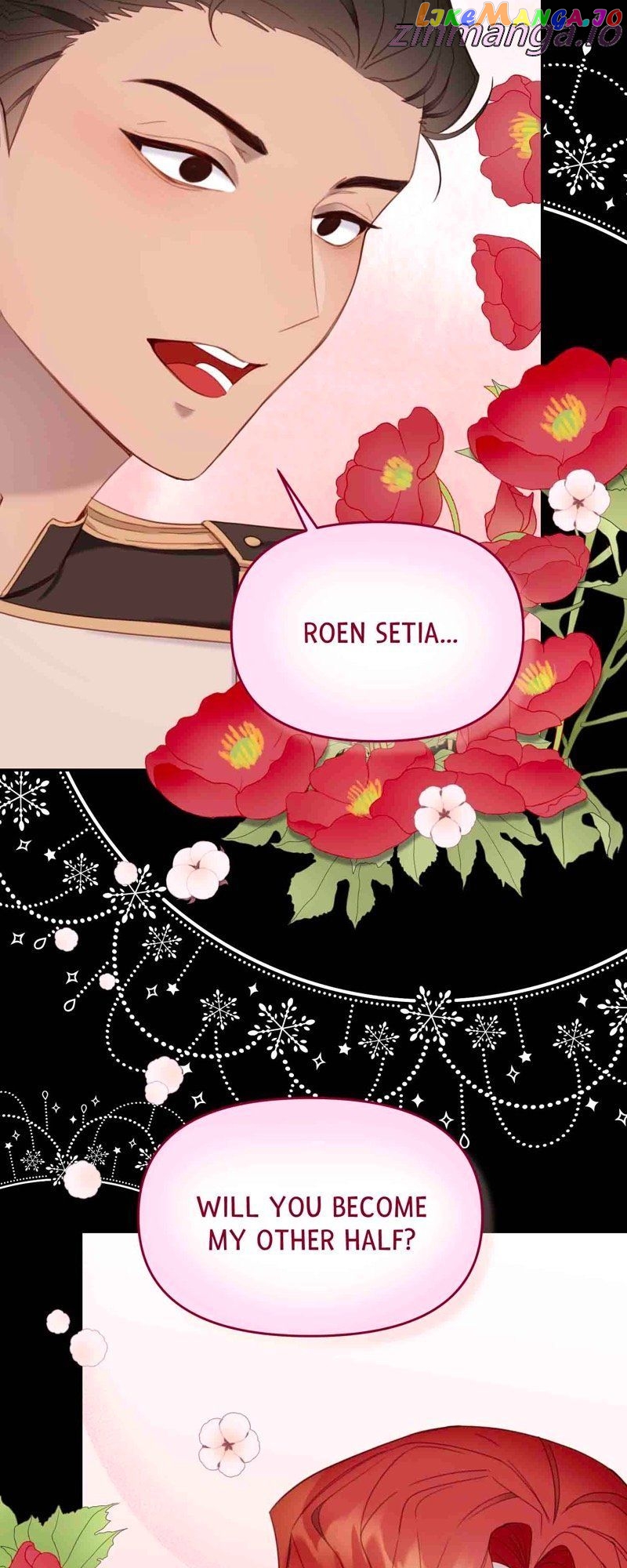 You're Unforgiven, Your Majesty Chapter 3 - page 58