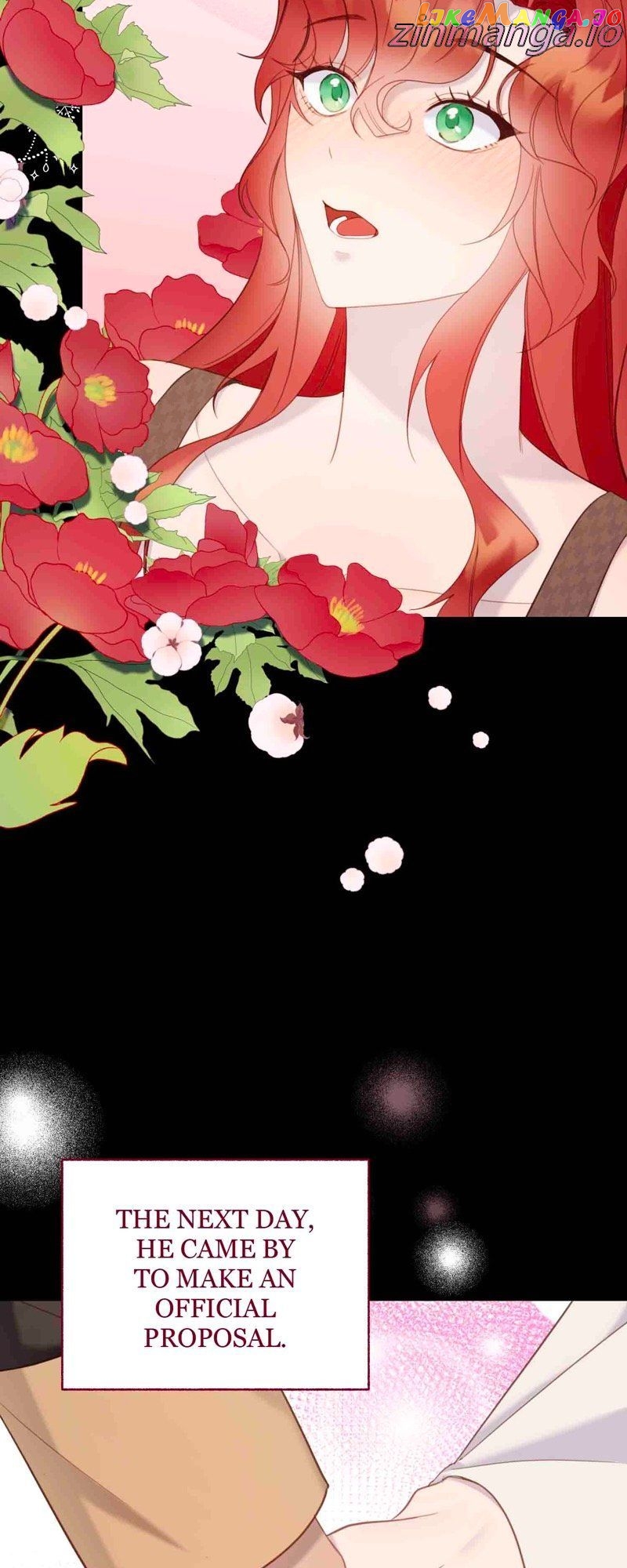 You're Unforgiven, Your Majesty Chapter 3 - page 59