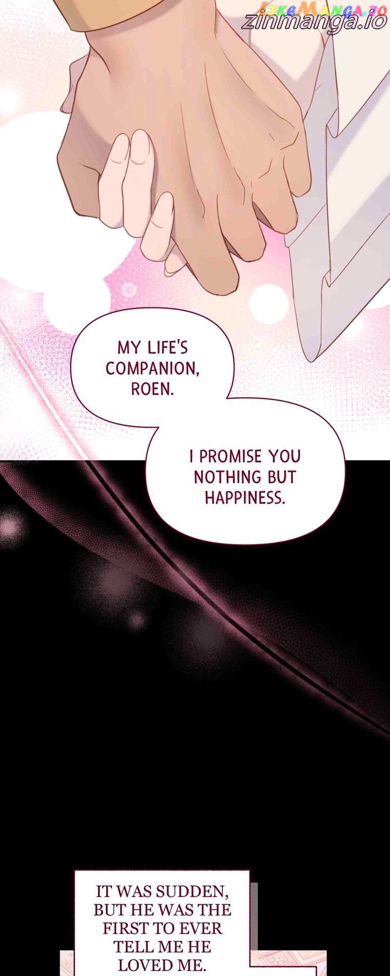 You're Unforgiven, Your Majesty Chapter 3 - page 60