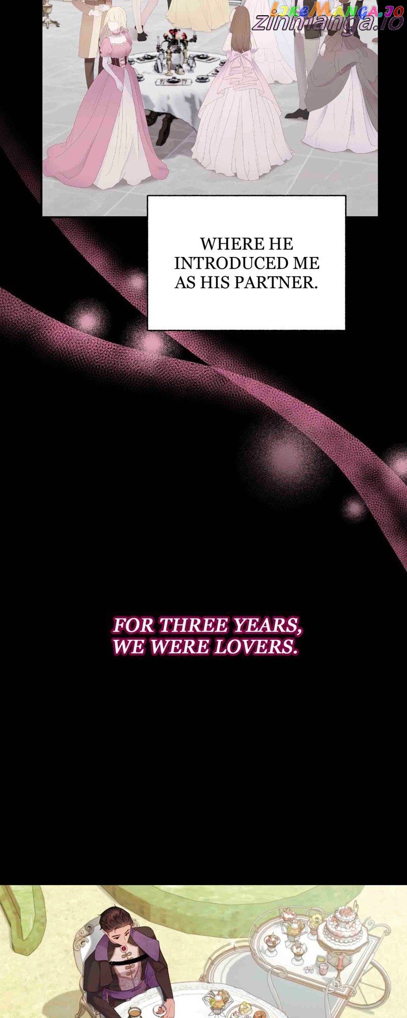 You're Unforgiven, Your Majesty Chapter 3 - page 62